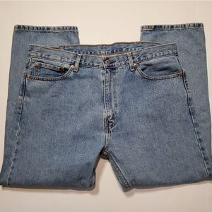 Levi's 505 Jeans 40 x 28